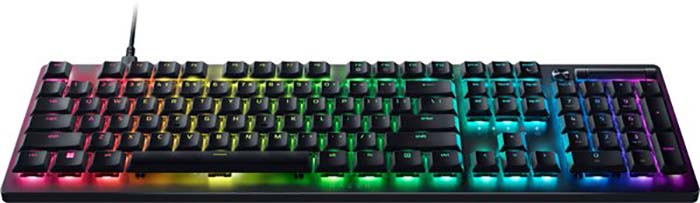 TNC Store Bàn phím Razer DeathStalker V2 Linear Red Switch